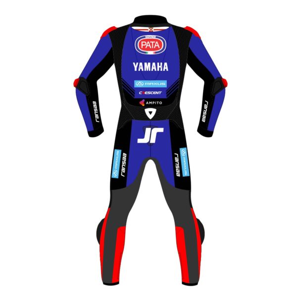 jonathan rea yamaha leathers