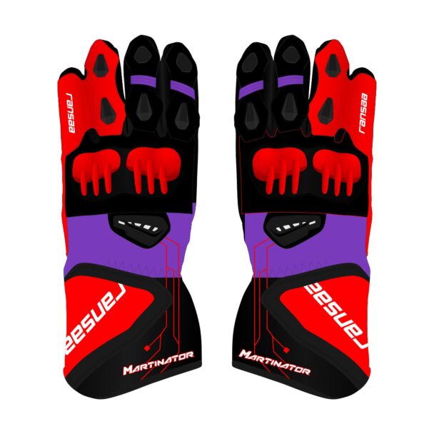 Jorge Martin Gloves 2024