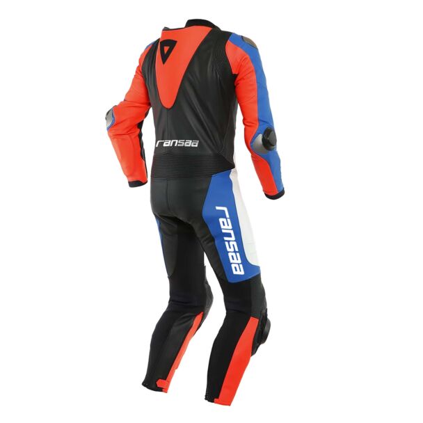 full race suit
