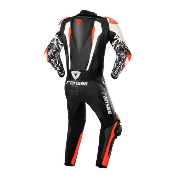 motorcycle one piece suit