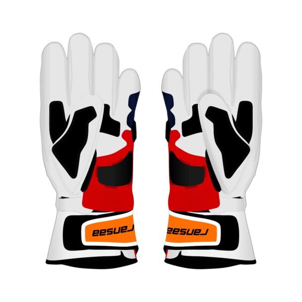 repsol gloves