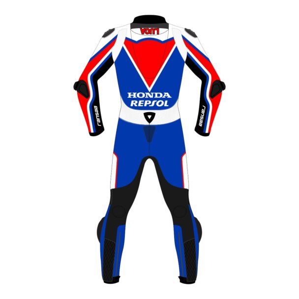repsol suit