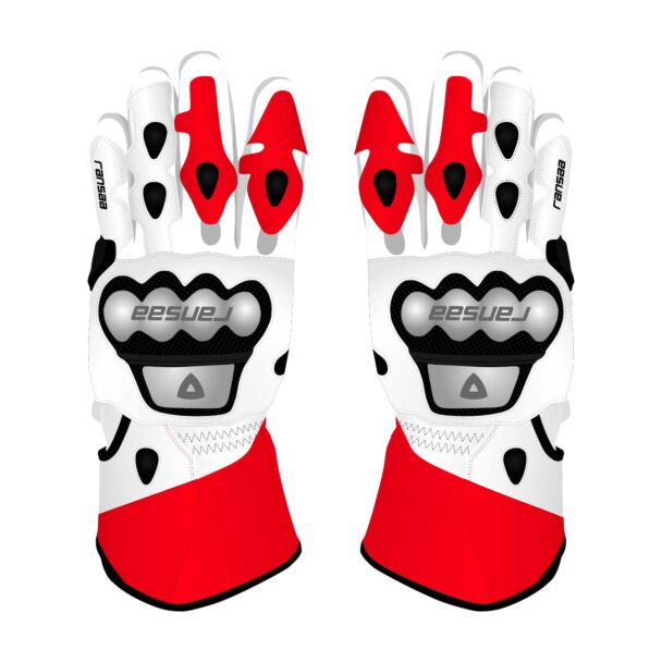bike racing gloves
