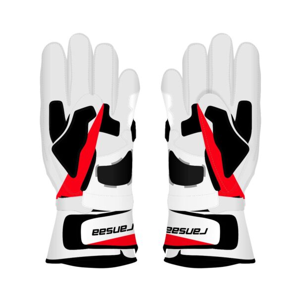 racing gloves bike
