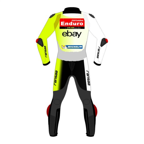 Ducati Suit