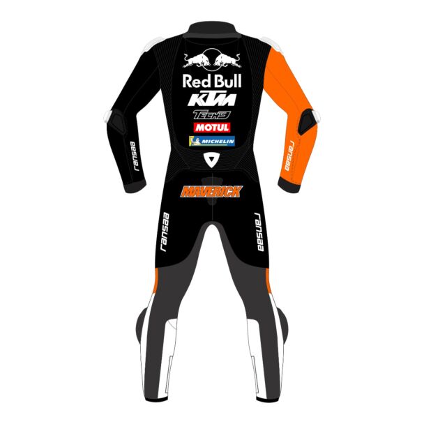 full race leathers