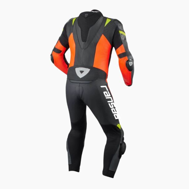 bike leathers one piece