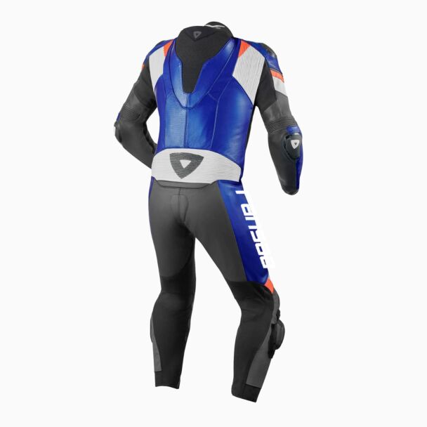 Street Bike Race Suit