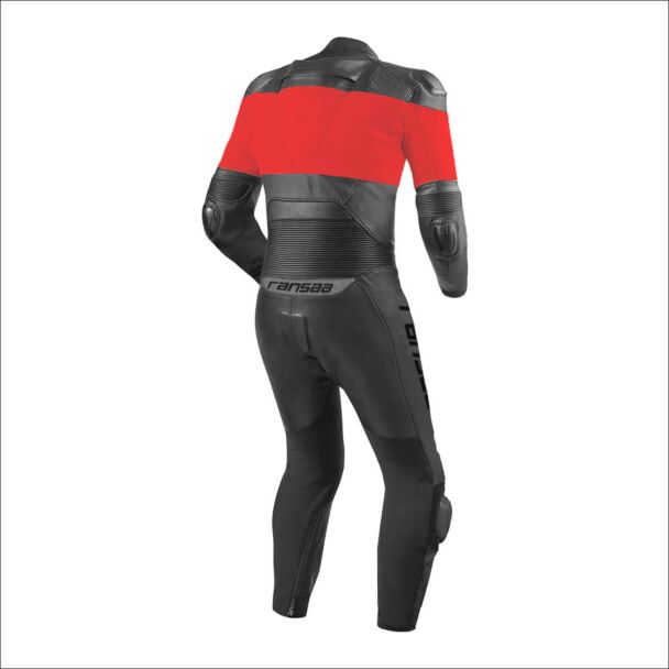 1 Piece Motorcycle Suit