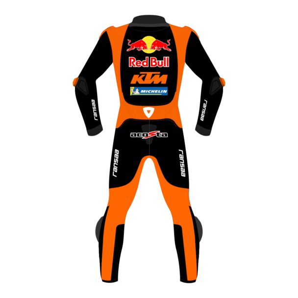 best winter motorcycle suit