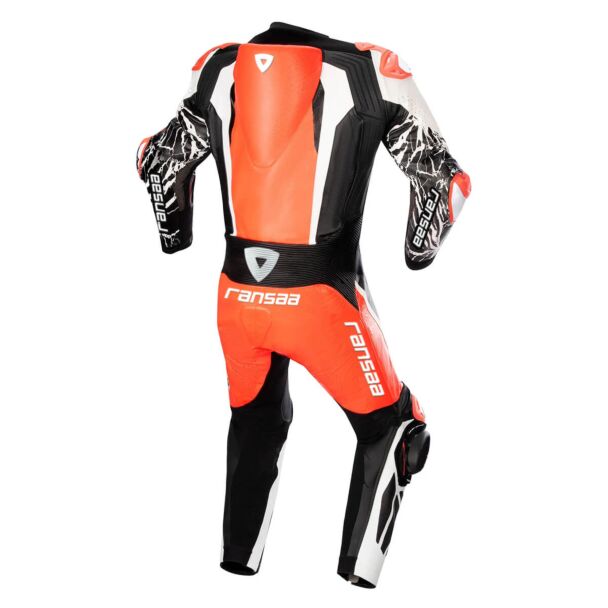 Motorcycle Racing Suit
