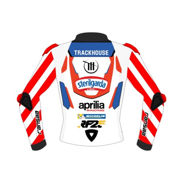 Aprilia Bike Jacket