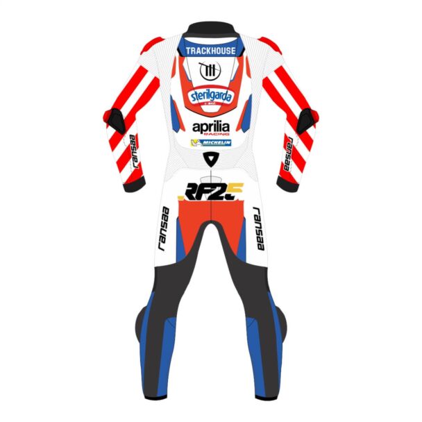 Aprilia Race Suit