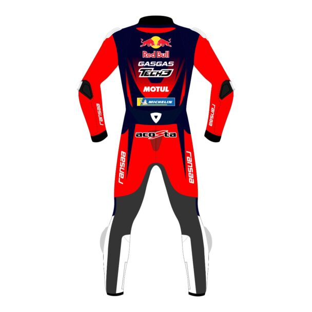 Red Bull Race Suit for Sale