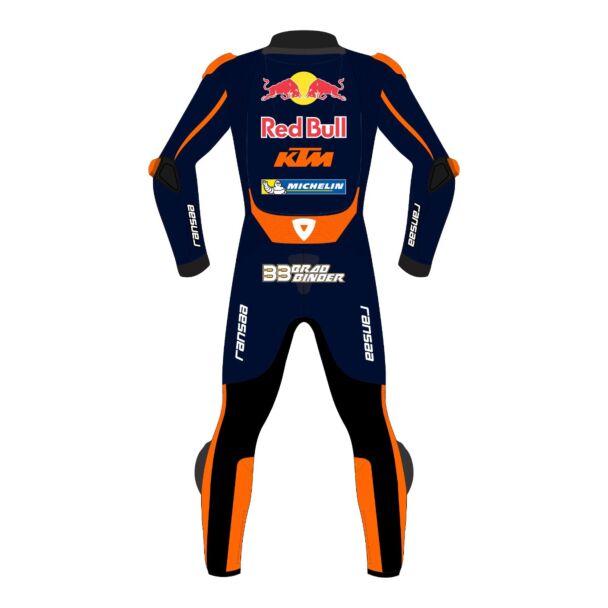 red bull racing suit costume
