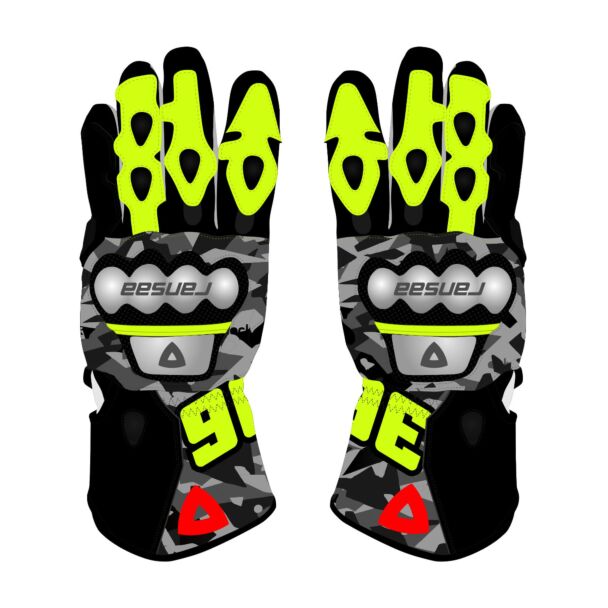 Joan Mir 2024 GLoves