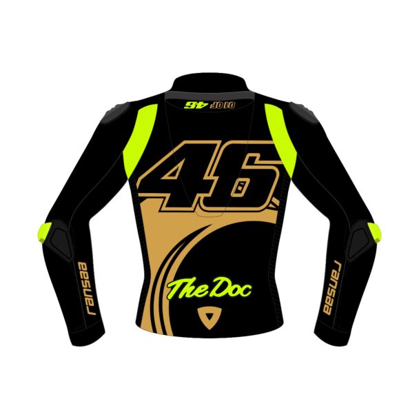 soleluna vale46 jacket valentino rossi