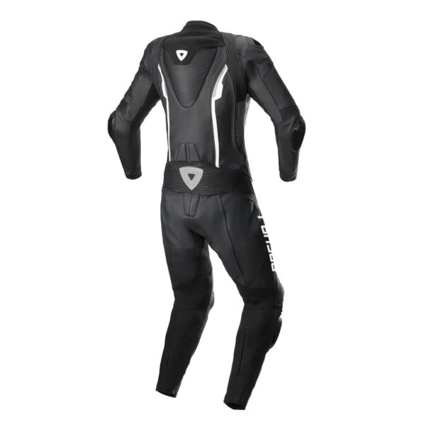 ladies one piece leathers