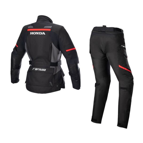 Women's Riding Suit