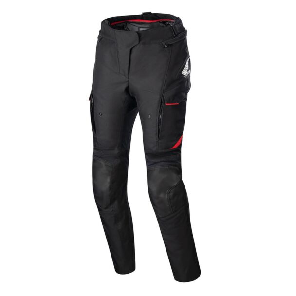 Ladies Textile Motorcycle Pant