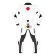 full biker suit