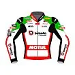 Alex Lowes WSBK Jacket Bimota by Kawasaki Racing 2026