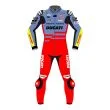 Alex Marquez Ducati Leather Motorcycle 1 Piece Suit MotoGP 2023
