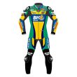 Alex Marquez Race Suit BK8 Gresini Racing British GP 2026