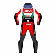 Alex Rins 2 Piece Motorcycle Honda Racing Suit MotoGP 2023 Back