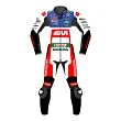 Alex Rins 2 Piece Motorcycle Honda Racing Suit MotoGP 2023