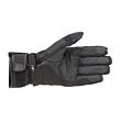 All Pro Biker Waterproof Motorcycle Riding Gloves Front