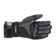 All Pro Motorcycle Rain Biker Gloves Front