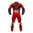 Alvaro Bautista Aruba It Lenovo Race Suit WSBK 2023 Front