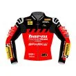 Alvaro Bautista Ducati Jacket WSBK 2026