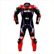 Aprilia Leather Suit