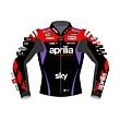 Aprilia Motorbike Jacket, MotoGP 2024