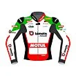 Axel Bassani WSBK Jacket Bimota By Kawasaki Racing Team 2026