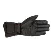 Bermingum Adventure Bike Cordura Riding Gloves Front