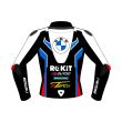 BMW Bike Jacket