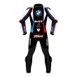 BMW Motorcycle Suit Danilo Petrucci WSBK 2026 Back View