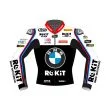  BMW Racing Jacket