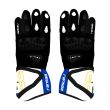 motorcycle road racing gloves