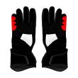 Johann Zarco 2024 Gloves Front