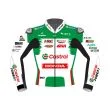 castrol honda jacket johann zarco motogp 2024