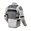 Cayenne Tourmaster Motorcycle Jacket Back