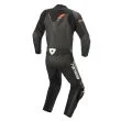 Chaser 1-Piece Motorcycle Track Suit Back