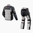 Textile Riding Suit