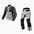 Waterproof Motorcycle Suit
