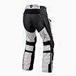 Waterproof Riding Pant Back