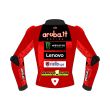 Ducati Racing Leather Jacket